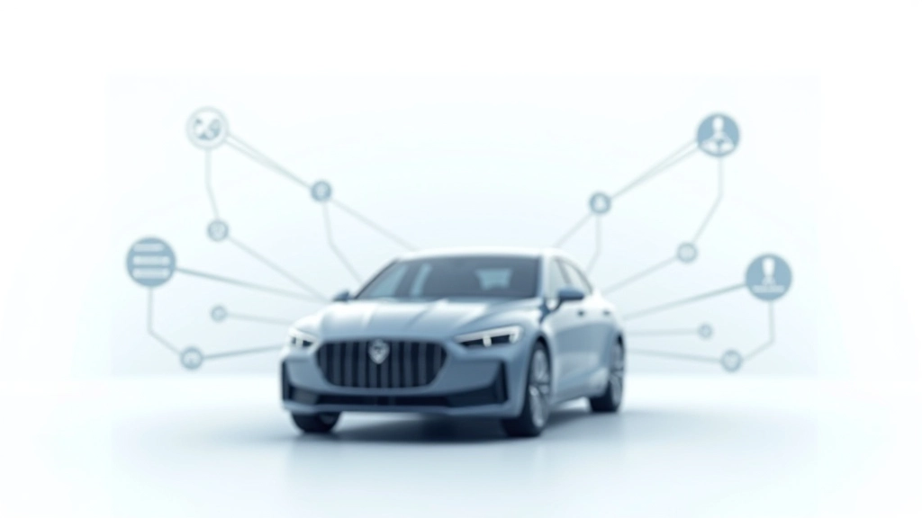Autonomās braukšanas sensoru sistēmas shēma, parādot LiDAR, radar, ultrasonikos sensorus un kameras izvietojumu automobiļa ķermenī