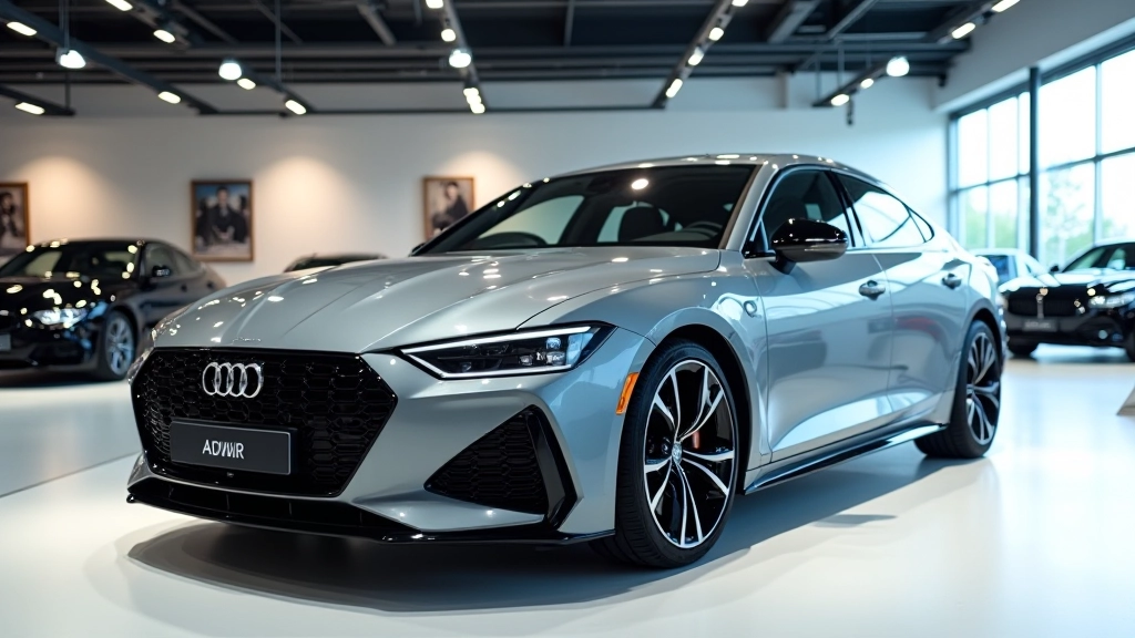 AI balsī vadības sistēma automobīlā ar vizuālo atpakaļsaisti uz displeja